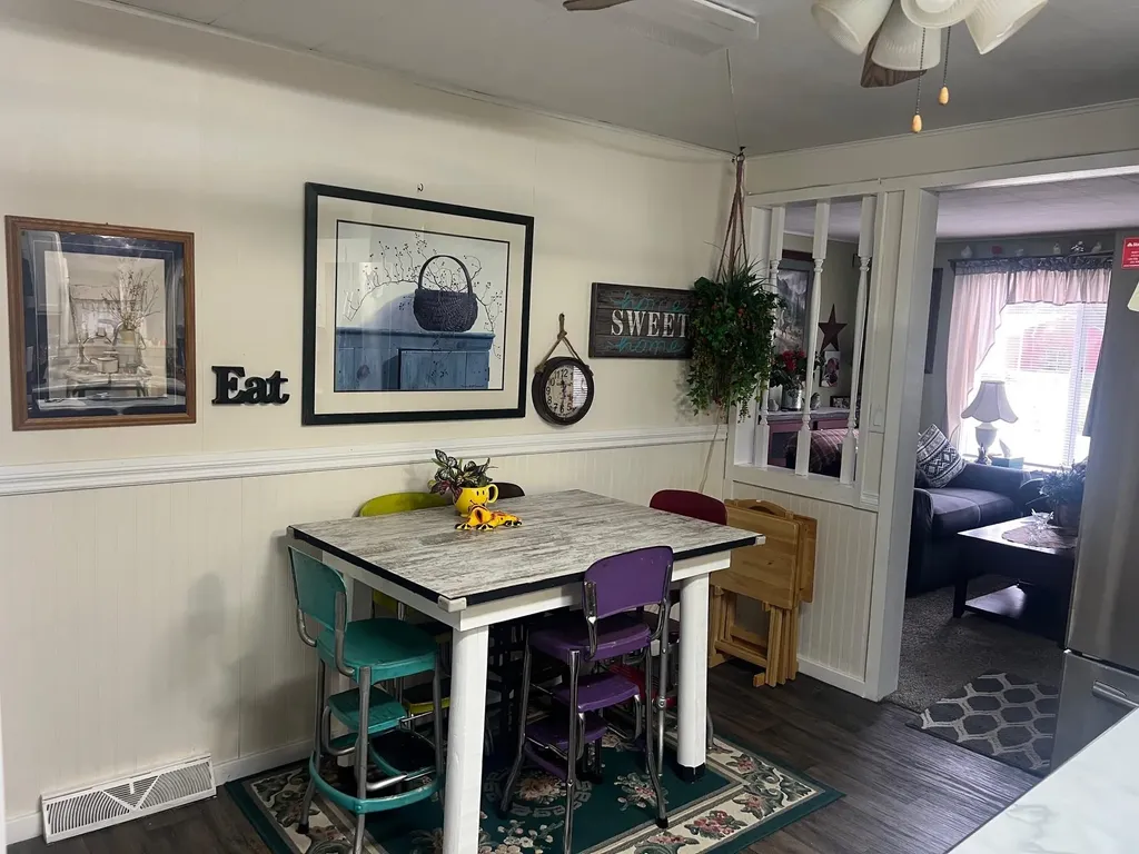 169 Ashley Redding Township MI 48625