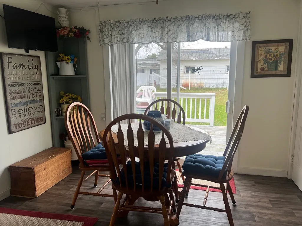 169 Ashley Redding Township MI 48625