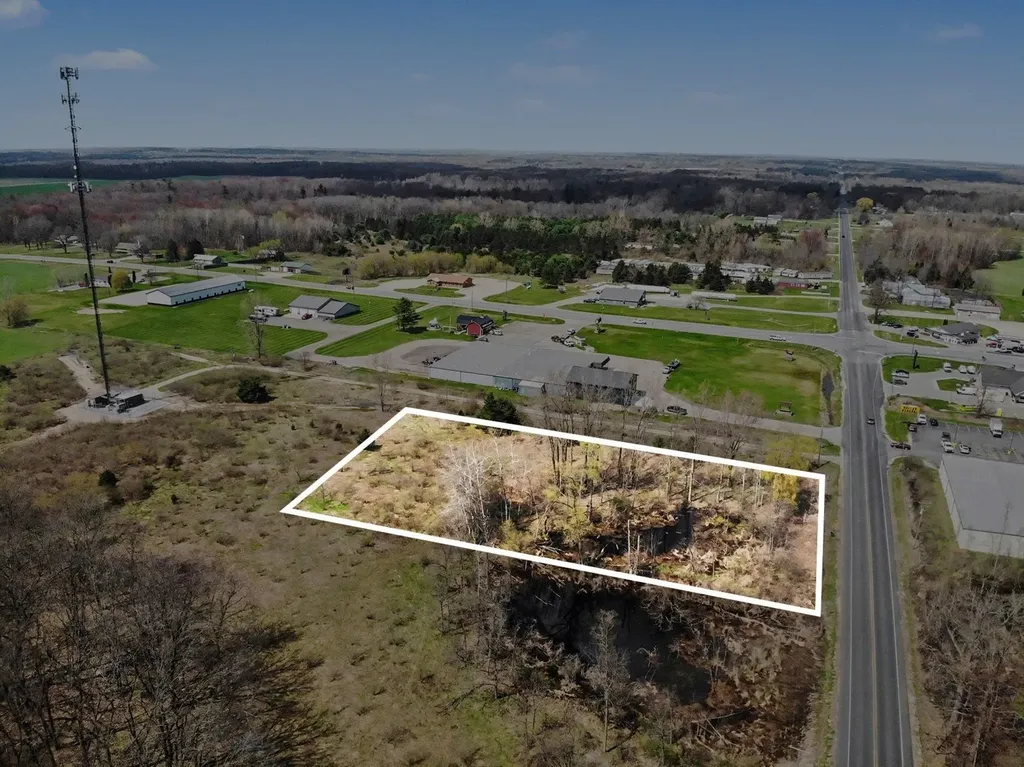 Tbd N Crystal Richland Township MI 48891