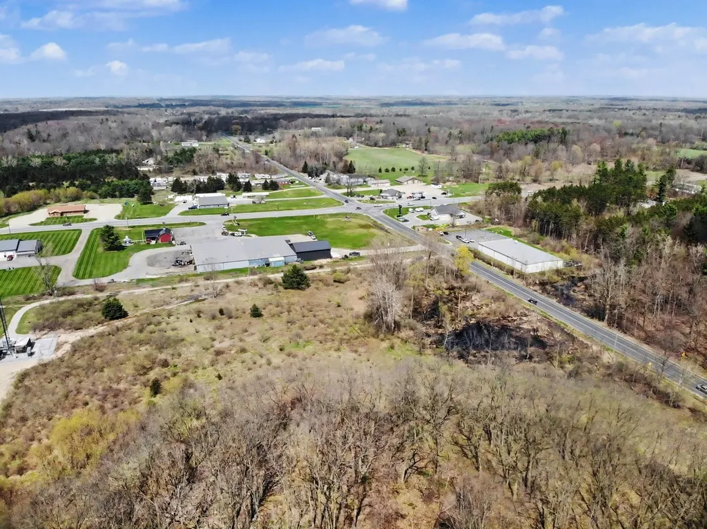 Tbd N Crystal Richland Township MI 48891