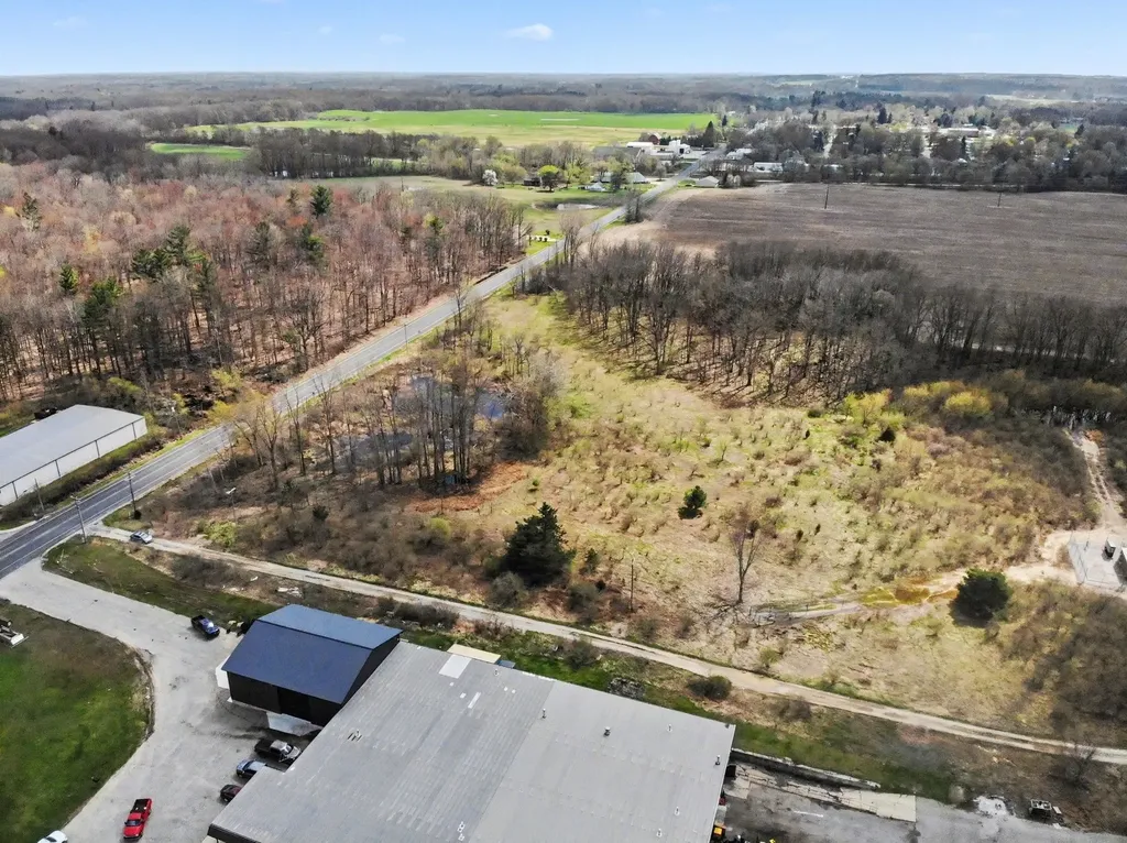 Tbd N Crystal Richland Township MI 48891