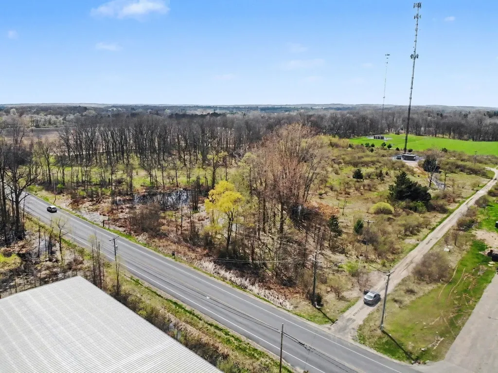 Tbd N Crystal Richland Township MI 48891