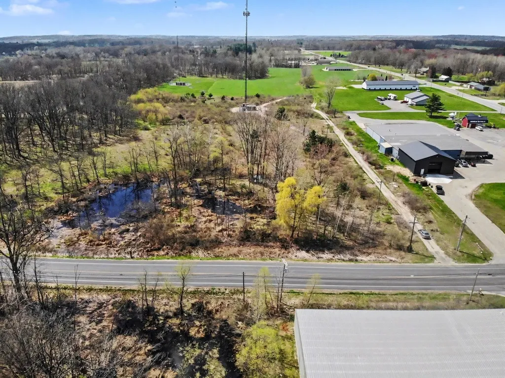 Tbd N Crystal Richland Township MI 48891