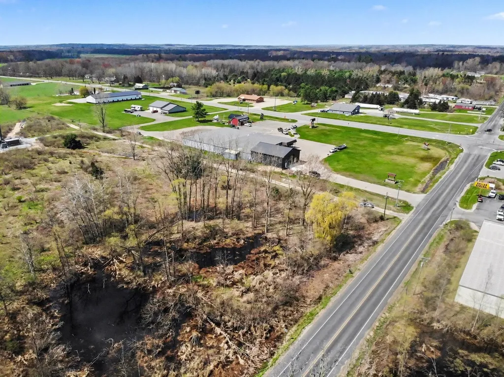 Tbd N Crystal Richland Township MI 48891