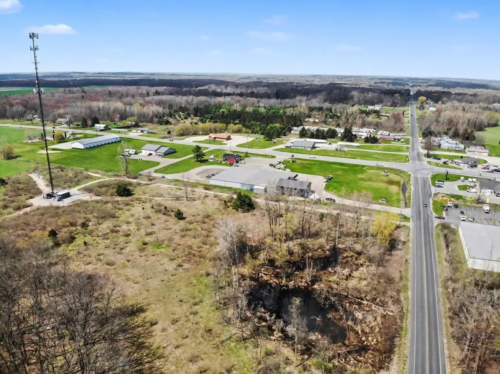 Tbd N Crystal Richland Township MI 48891