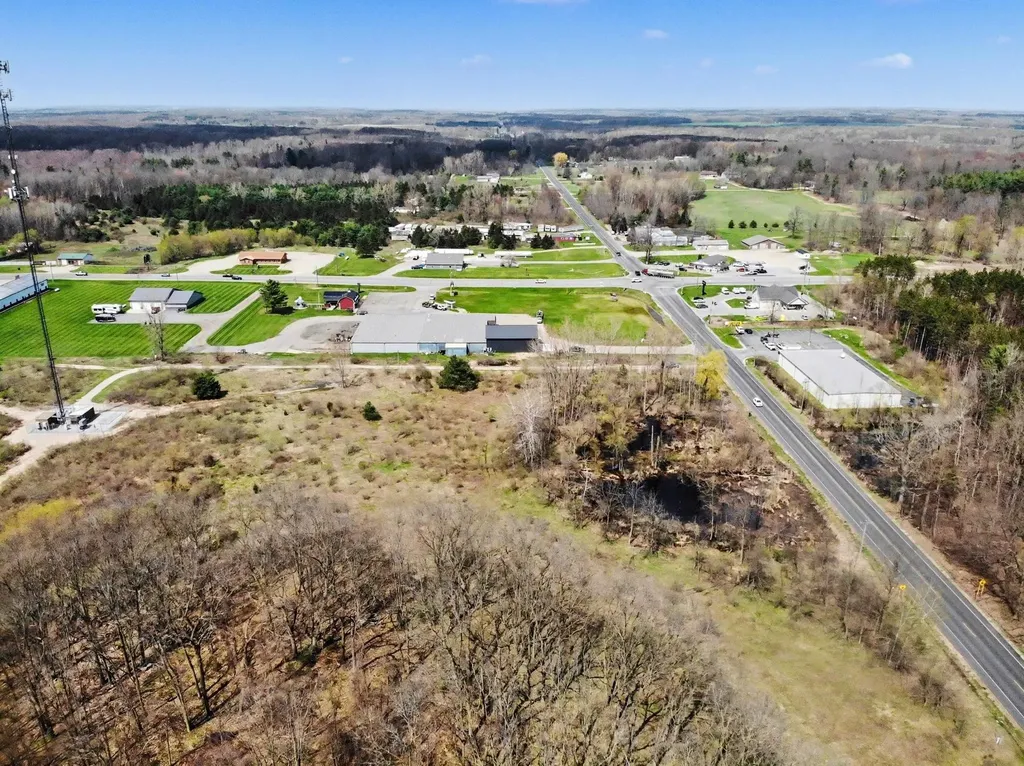 Tbd N Crystal Richland Township MI 48891