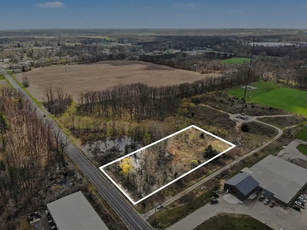 Tbd N Crystal Richland Township MI 48891