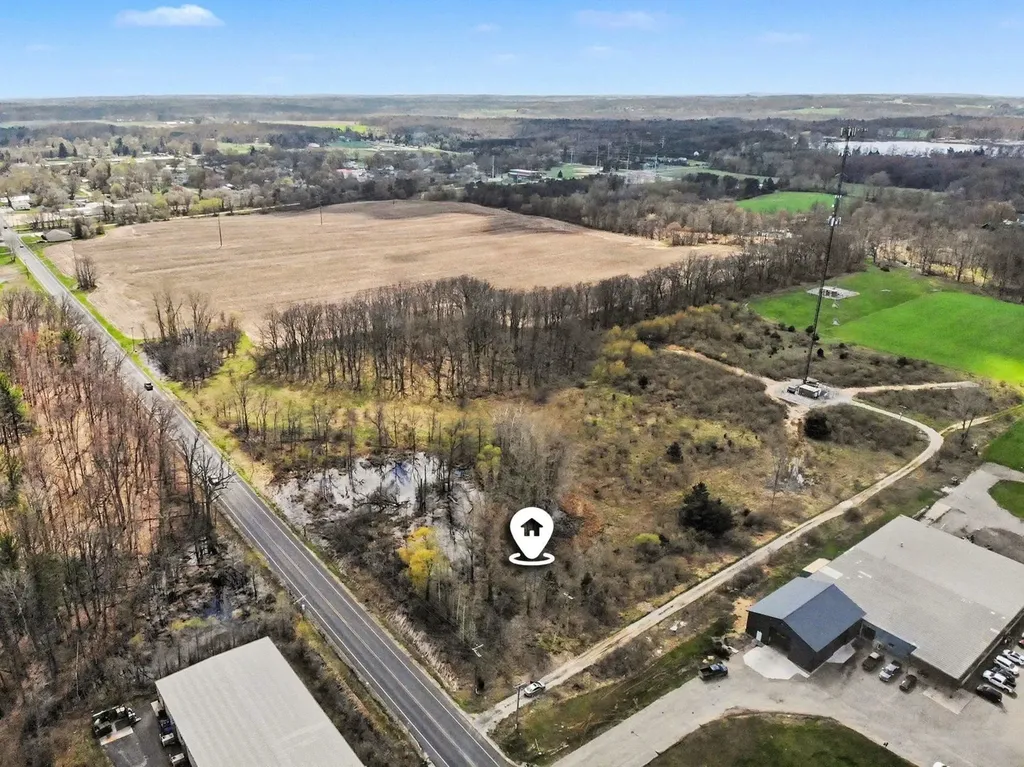 Tbd N Crystal Richland Township MI 48891