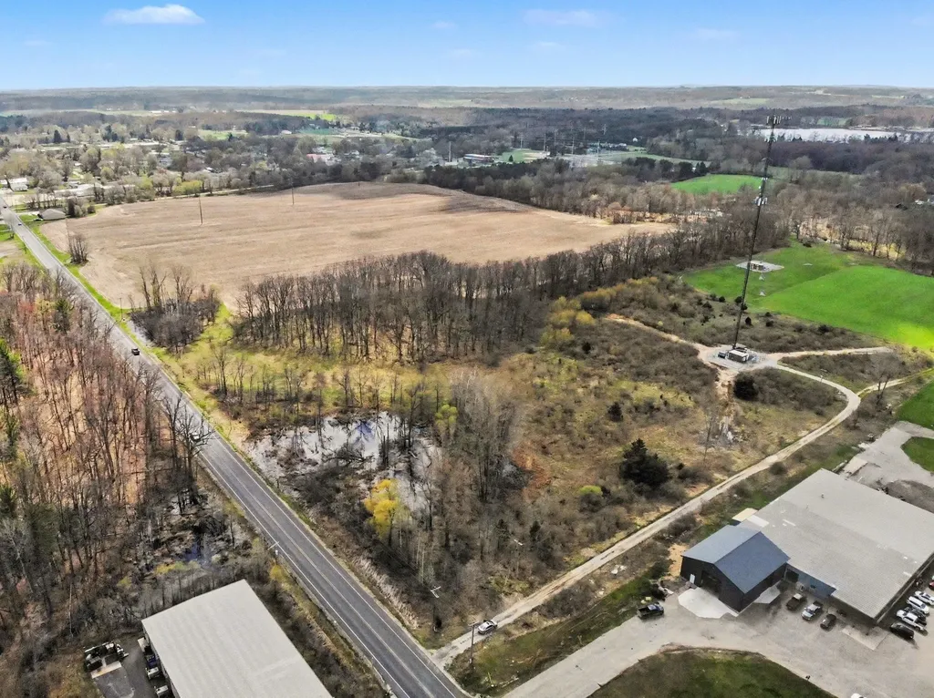 Tbd N Crystal Richland Township MI 48891