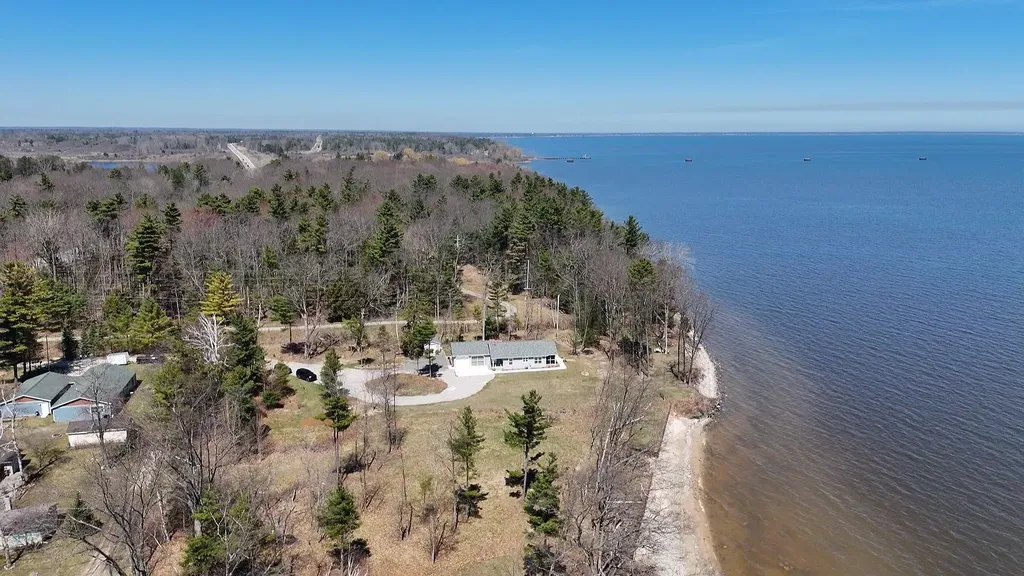 V/l Keystone Drive Alabaster Township MI 48763