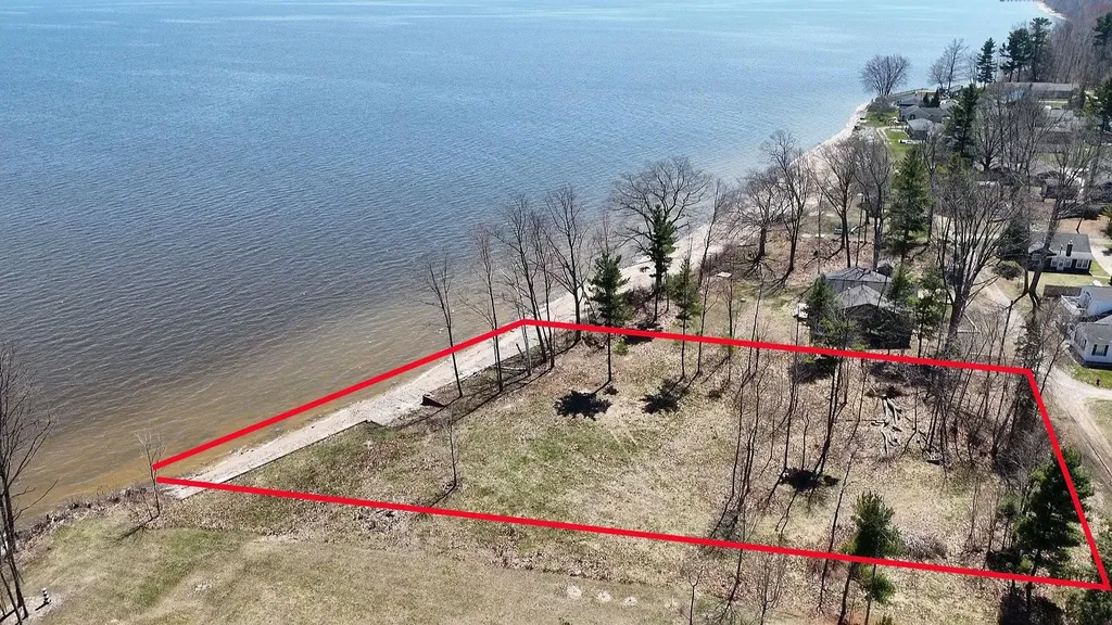 V/l Keystone Drive Alabaster Township MI 48763