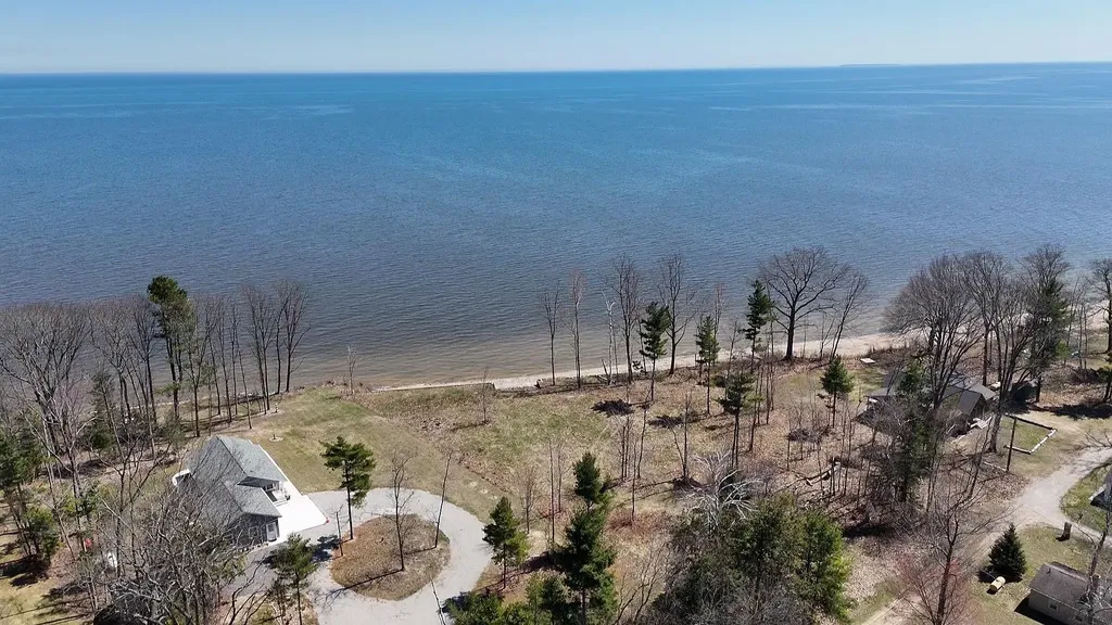 V/l Keystone Drive Alabaster Township MI 48763