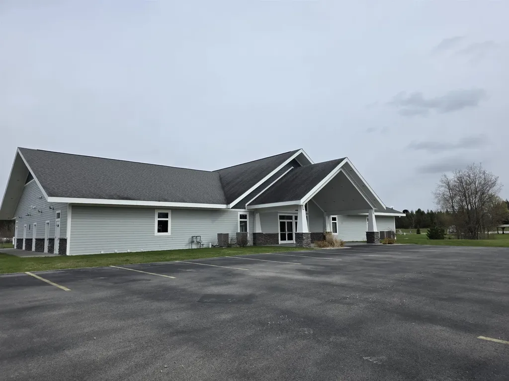 6100 SW Larson Road Boardman Township MI 49680