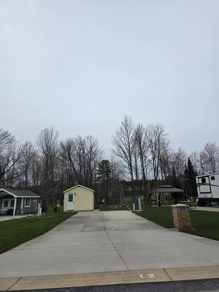 6100 SW Larson Road Boardman Township MI 49680