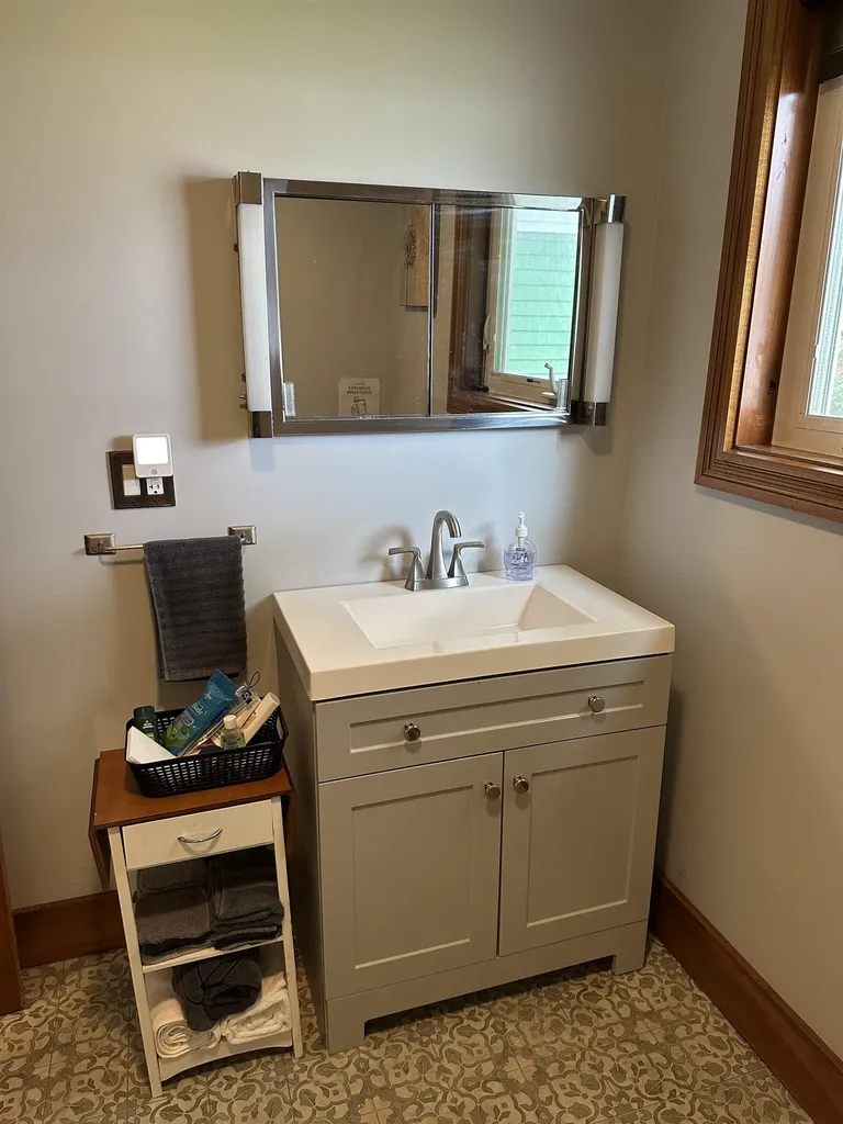 323 W Wright Avenue Shepherd Village MI 48883