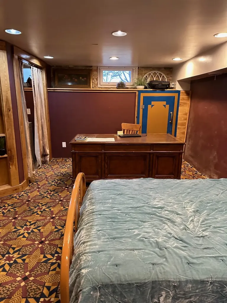 323 W Wright Avenue Shepherd Village MI 48883