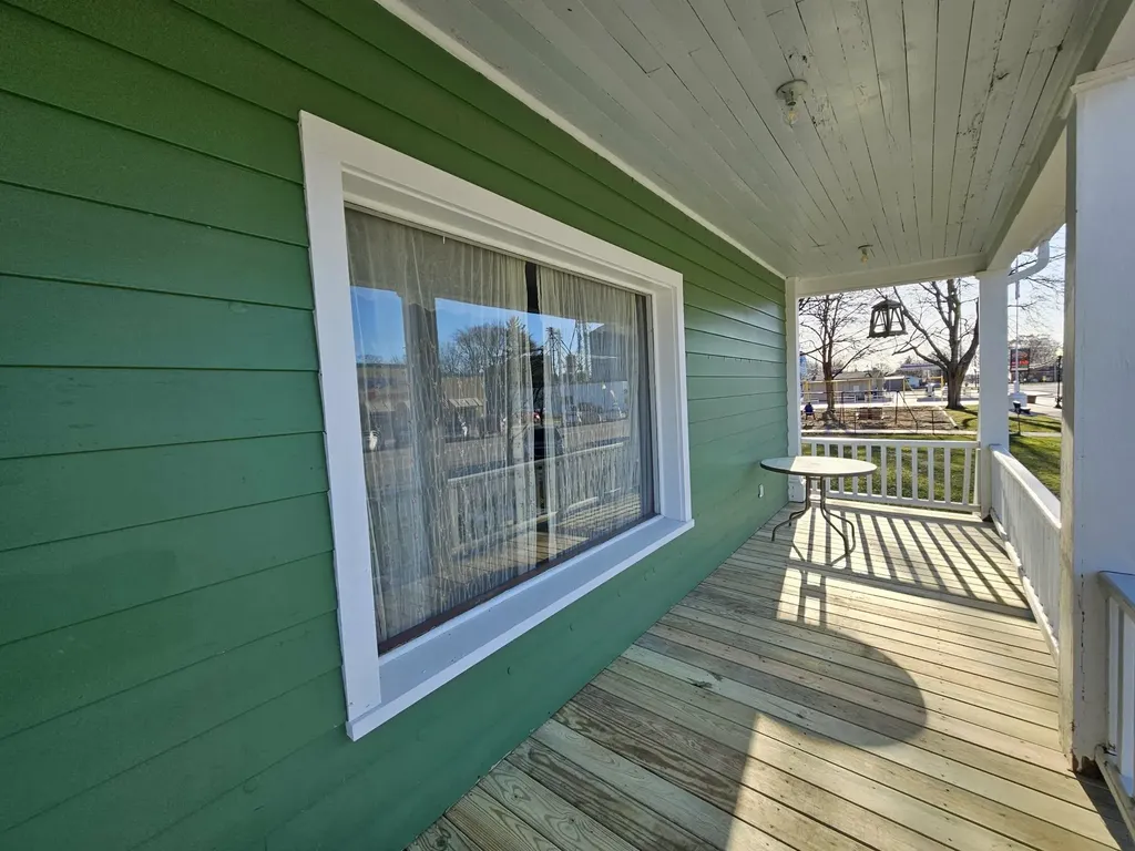 323 W Wright Avenue Shepherd Village MI 48883