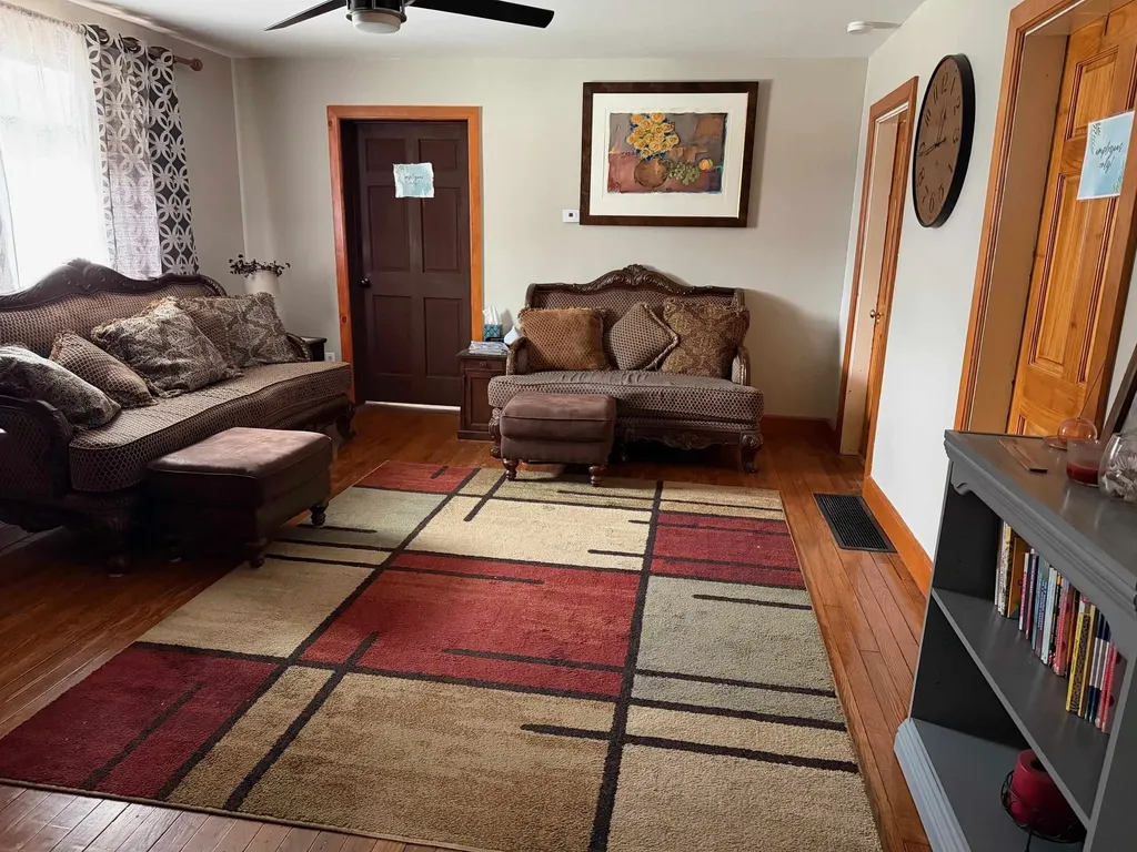 323 W Wright Avenue Shepherd Village MI 48883