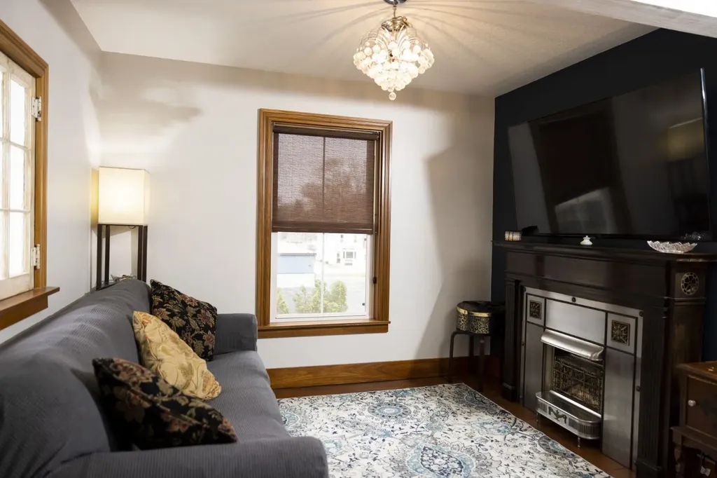 323 W Wright Avenue Shepherd Village MI 48883
