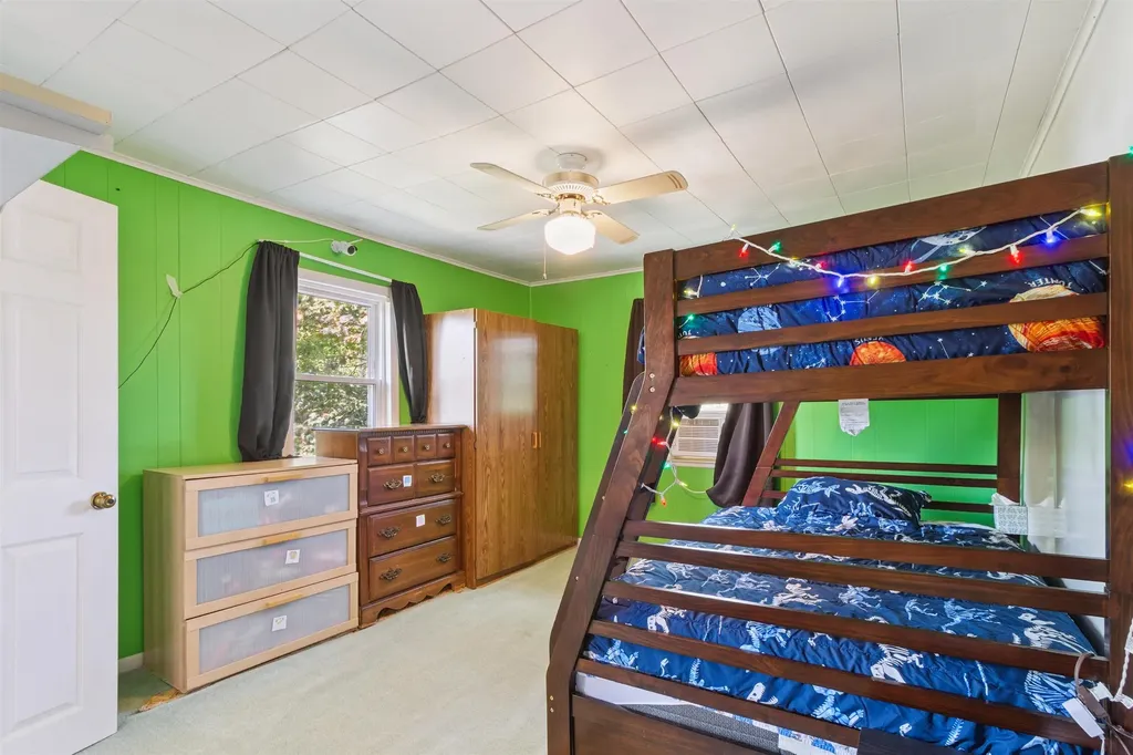 522 E Saginaw Street St. Louis City MI 48880