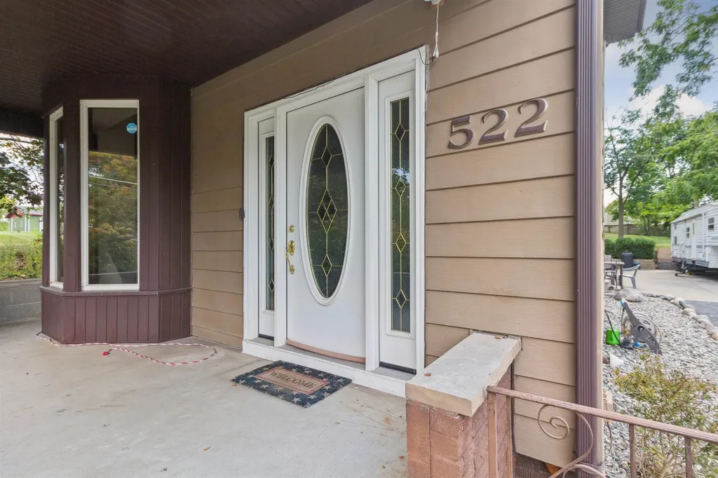 522 E Saginaw Street St. Louis City MI 48880