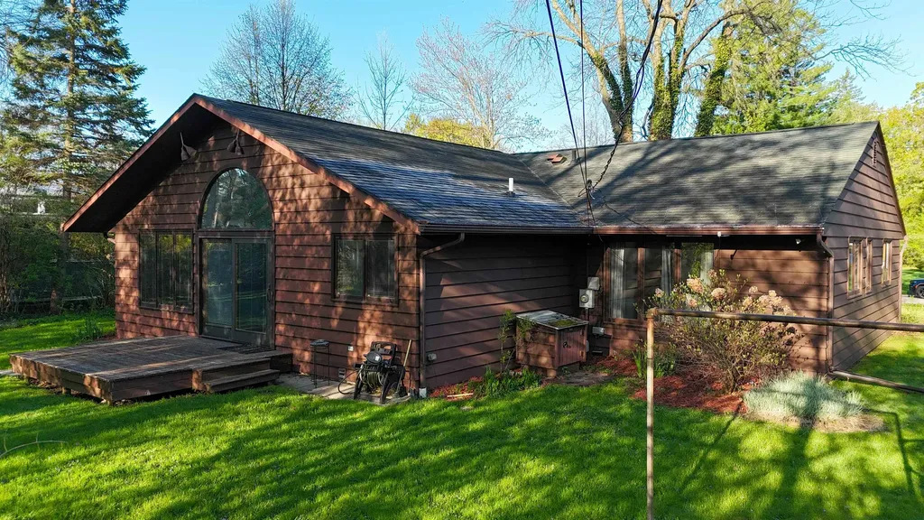 4502 Concord Street Midland City MI 48642