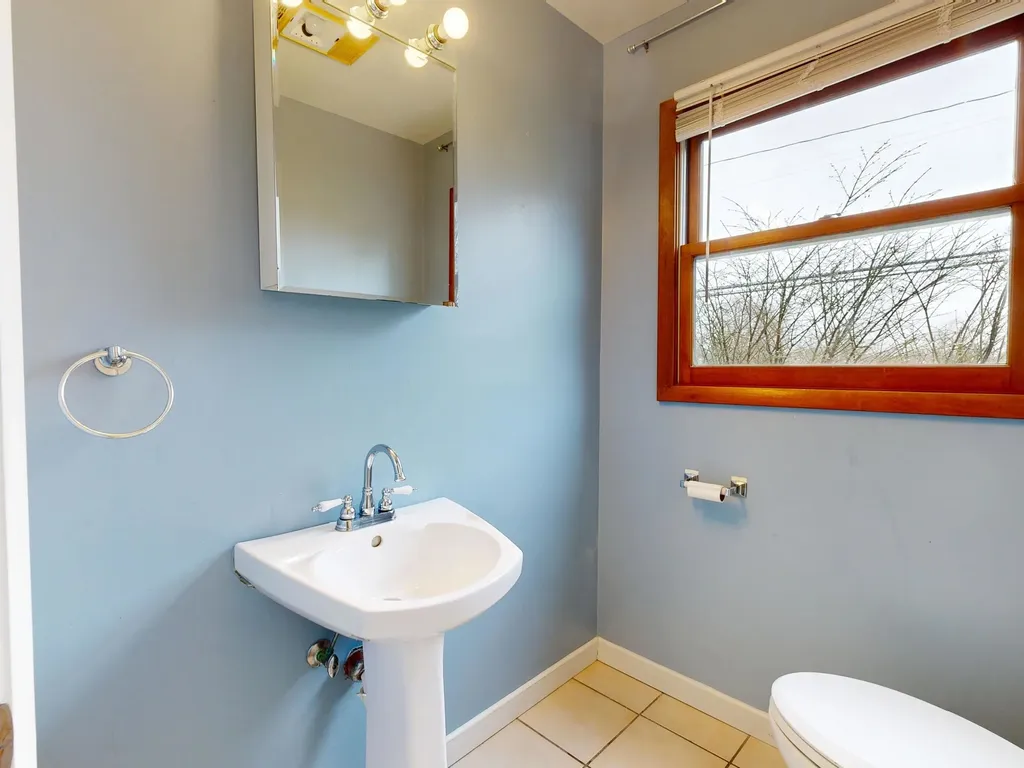 1207 North Drive Mt. Pleasant City MI 48858