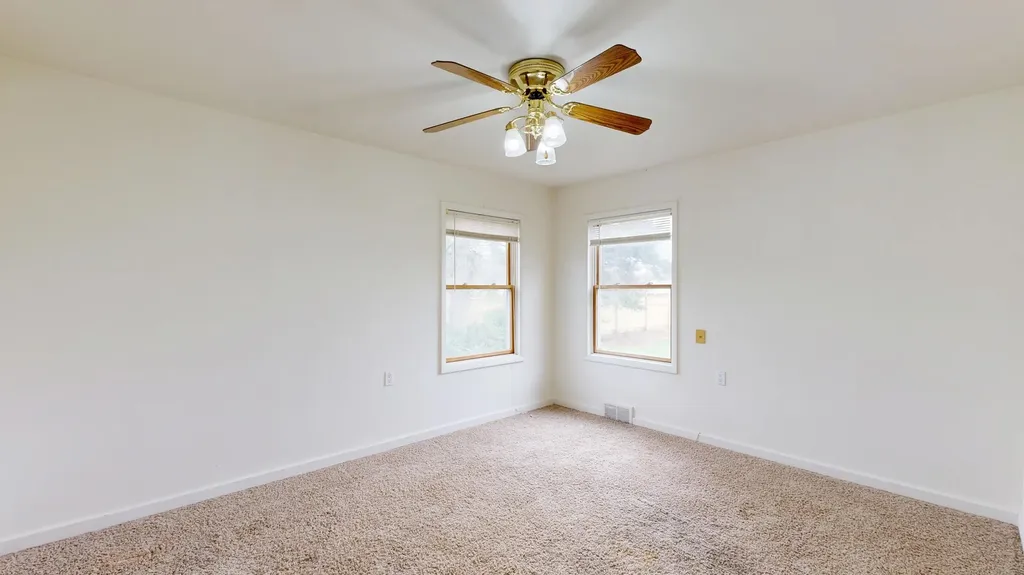 1207 North Drive Mt. Pleasant City MI 48858