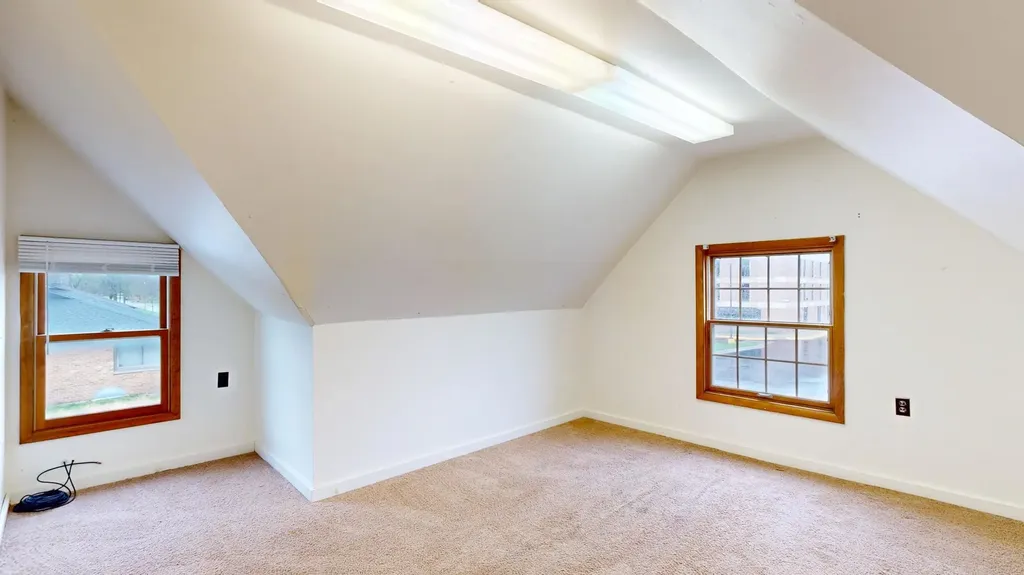 1207 North Drive Mt. Pleasant City MI 48858