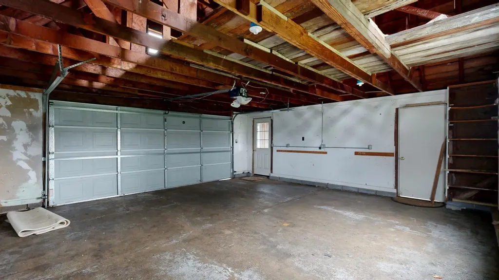 1207 North Drive Mt. Pleasant City MI 48858