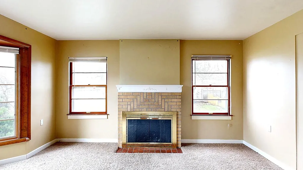 1207 North Drive Mt. Pleasant City MI 48858
