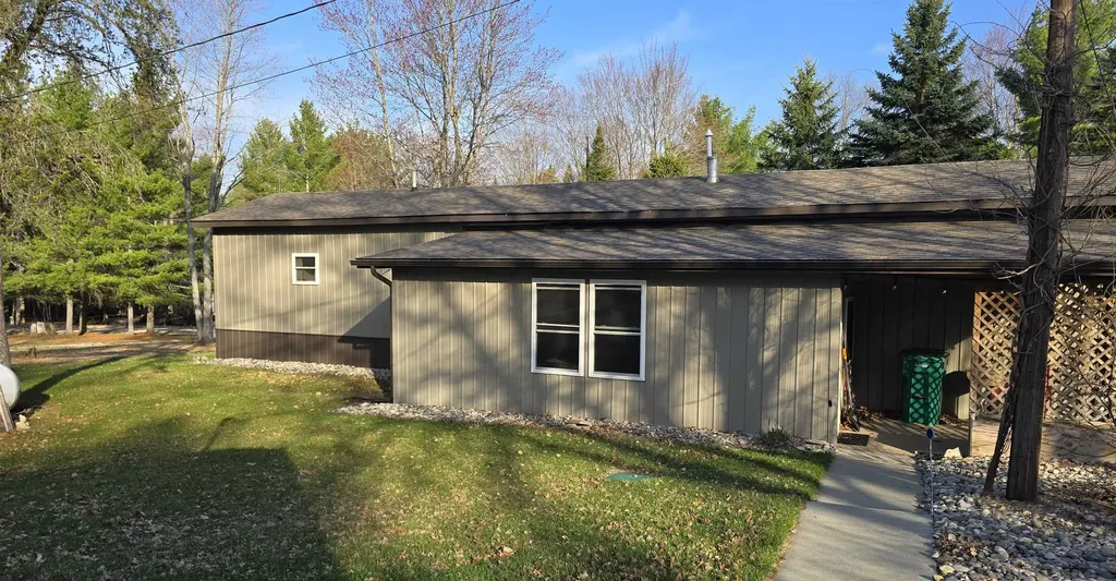 2894 White Pine Drive Frederic Township MI 49738