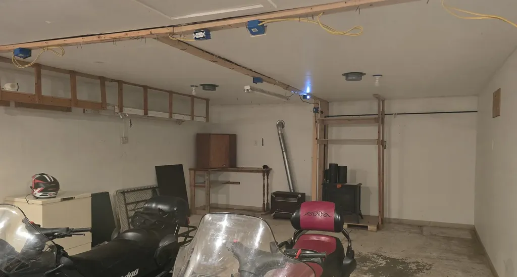2894 White Pine Drive Frederic Township MI 49738