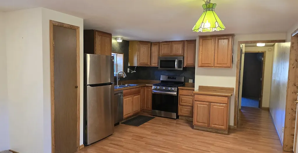 2894 White Pine Drive Frederic Township MI 49738