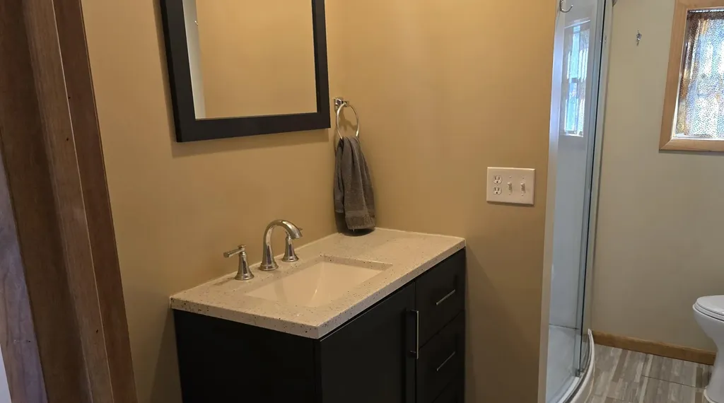 2894 White Pine Drive Frederic Township MI 49738