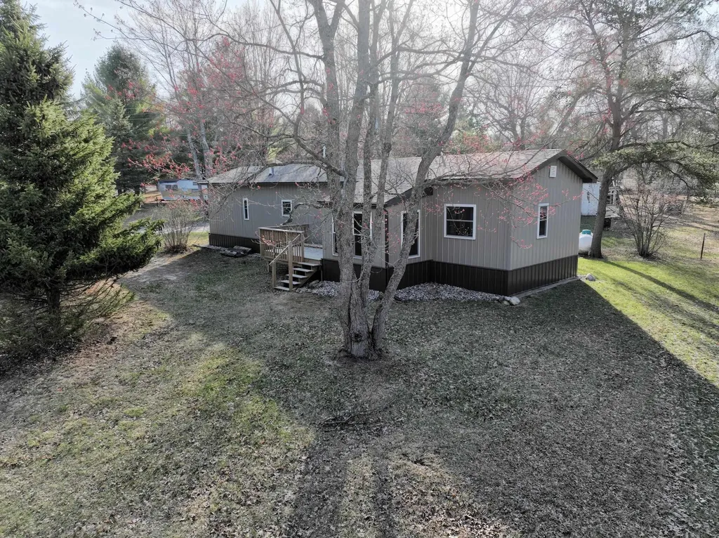 2894 White Pine Drive Frederic Township MI 49738