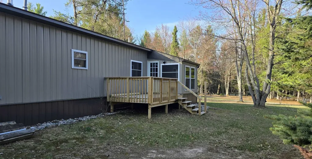 2894 White Pine Drive Frederic Township MI 49738