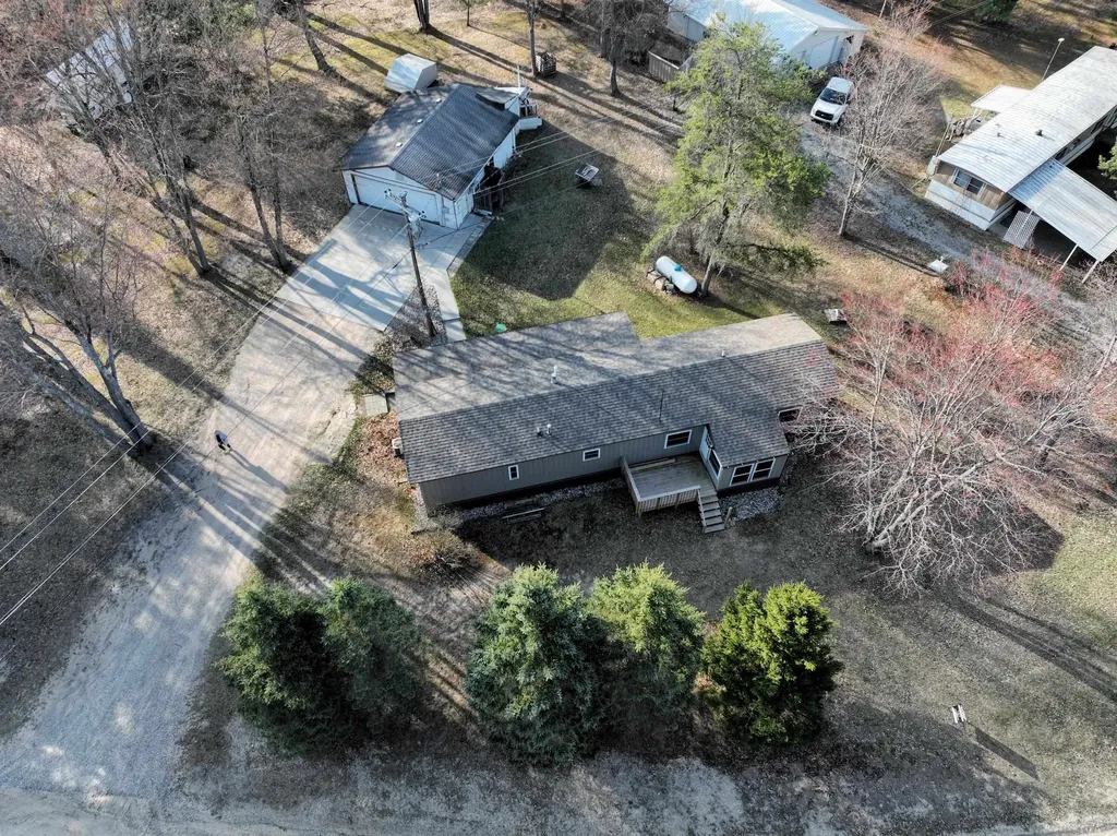 2894 White Pine Drive Frederic Township MI 49738