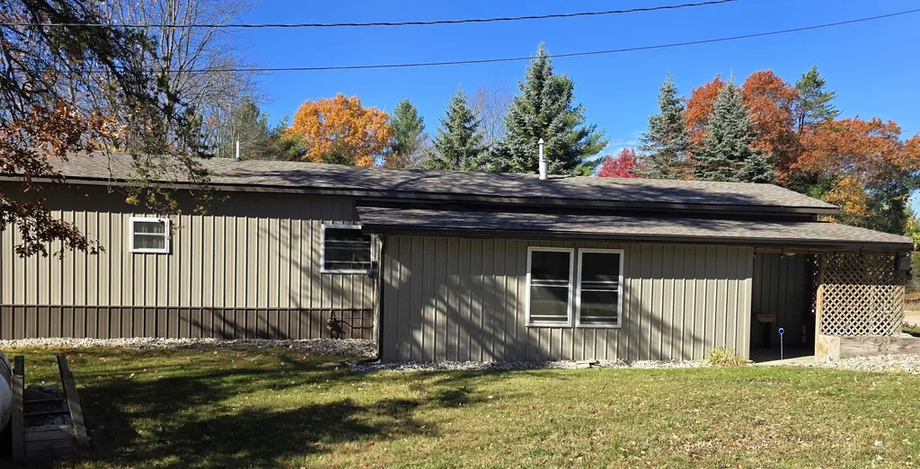 2894 White Pine Drive Frederic Township MI 49738