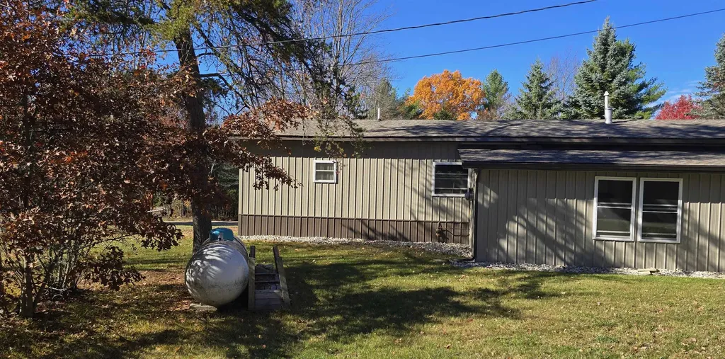 2894 White Pine Drive Frederic Township MI 49738