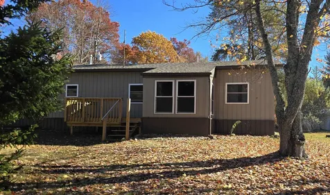 2894 White Pine Drive Frederic Township MI 49738