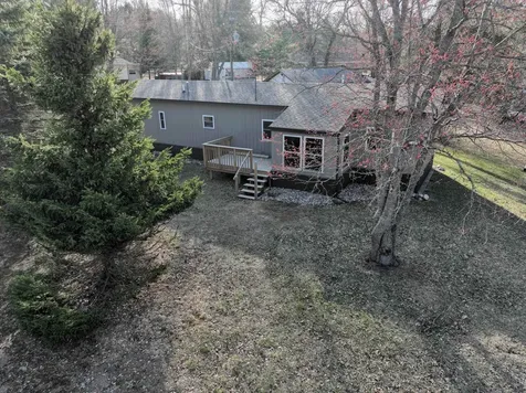 2894 White Pine Drive Frederic Township MI 49738