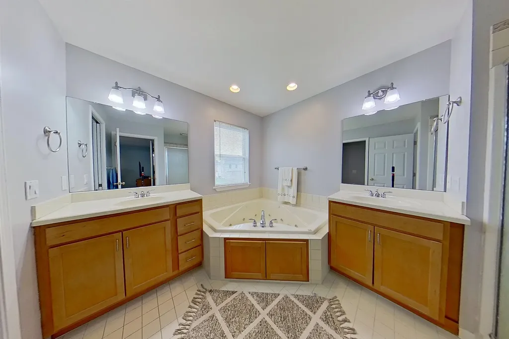 1522 Eastpointe Drive Mt. Pleasant City MI 48858