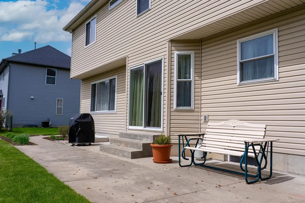 1522 Eastpointe Drive Mt. Pleasant City MI 48858