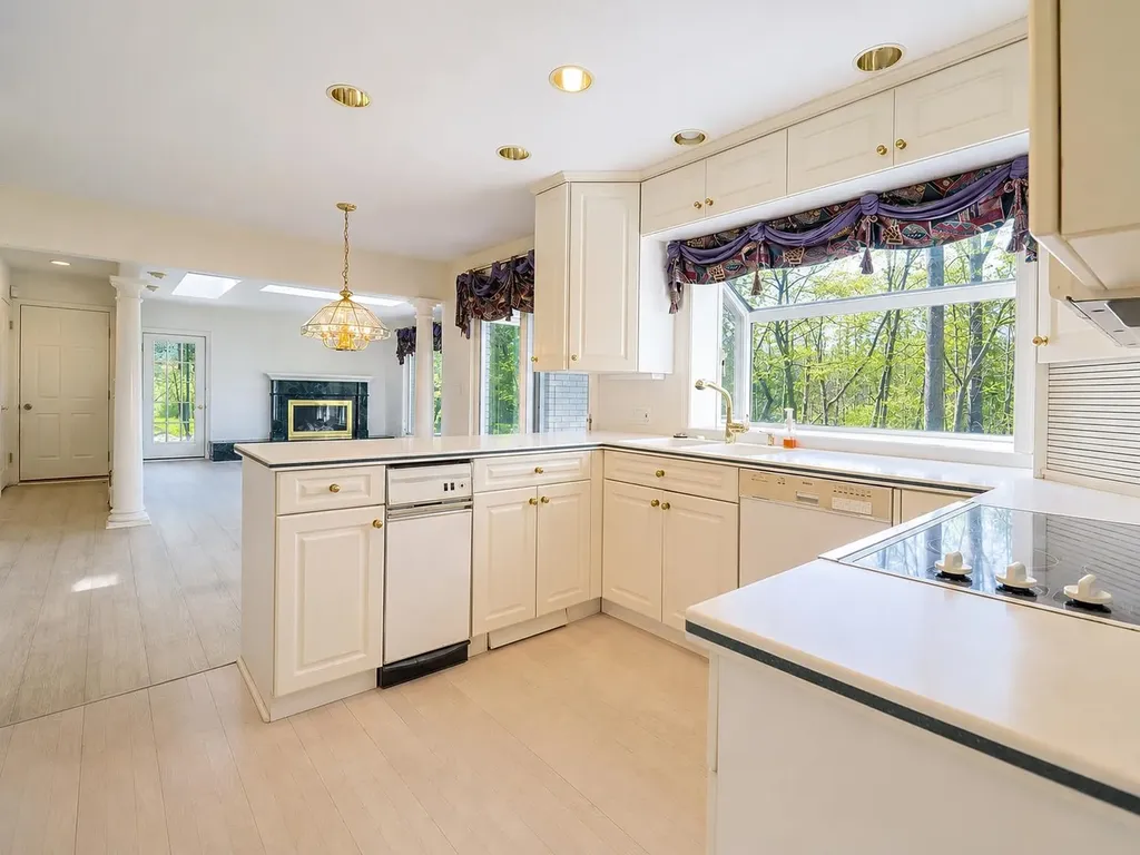 620 West Court Deerfield Township MI 48858
