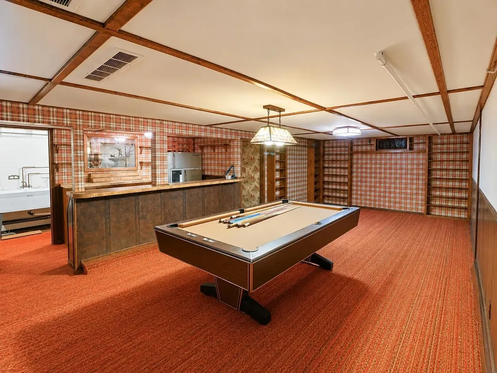 620 West Court Deerfield Township MI 48858
