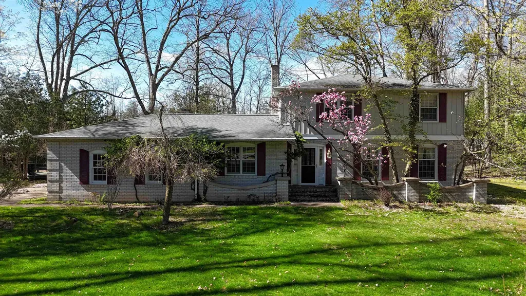 620 West Court Deerfield Township MI 48858
