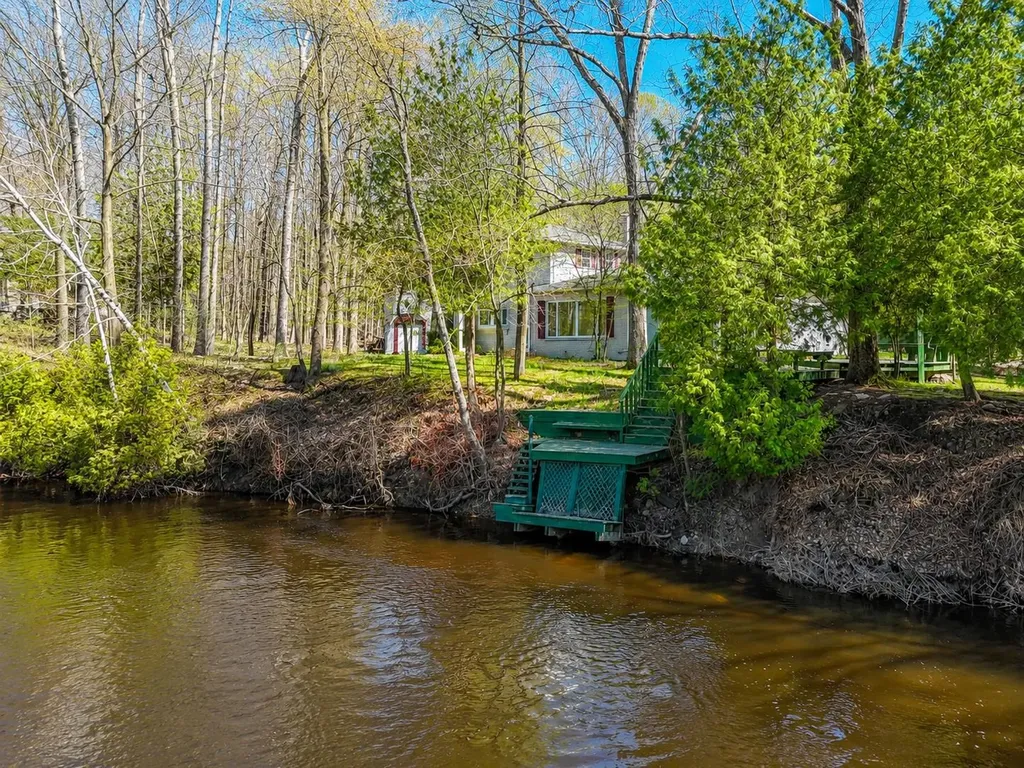 620 West Court Deerfield Township MI 48858