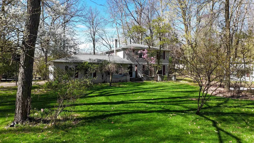 620 West Court Deerfield Township MI 48858