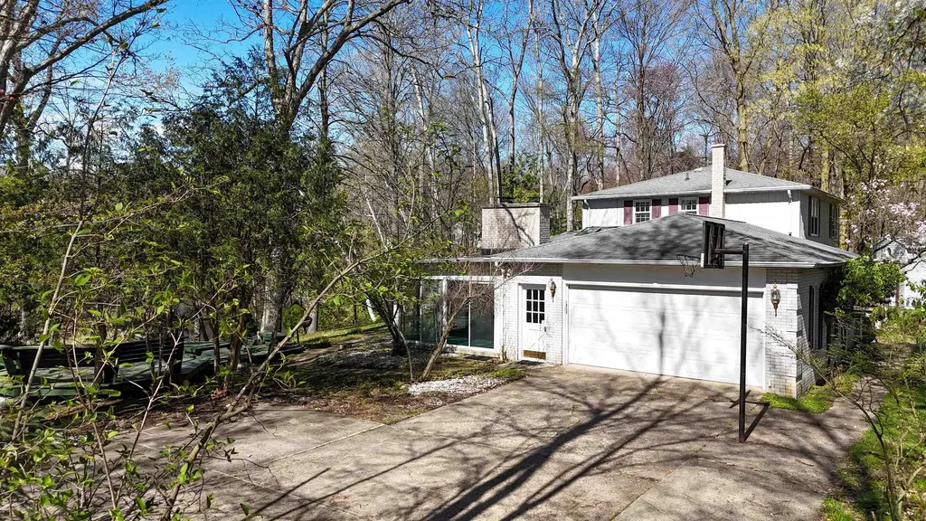 620 West Court Deerfield Township MI 48858